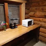 Saunamaja, Taalbergi Kodumajutus Oü Apartamento *