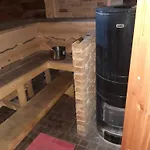 Apartamento Saunamaja, Taalbergi Kodumajutus Oü Nogu