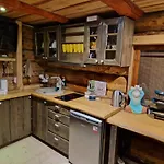 Apartamento Saunamaja, Taalbergi Kodumajutus Oü