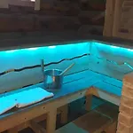 Saunamaja, Taalbergi Kodumajutus Oü Apartamento *