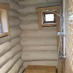 Saunamaja, Taalbergi Kodumajutus Oü Apartamento Nogu