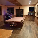 Apartamento Saunamaja, Taalbergi Kodumajutus Oü