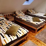 Saunamaja, Taalbergi Kodumajutus Oue Nogu
