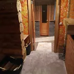 Saunamaja, Taalbergi Kodumajutus Oü *