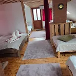 Saunamaja, Taalbergi Kodumajutus Oü Apartamento