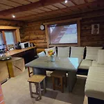 Saunamaja, Taalbergi Kodumajutus Oü Apartamento *