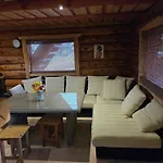 Apartamento Saunamaja, Taalbergi Kodumajutus Oü Nogu