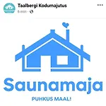 Διαμέρισμα Saunamaja, Taalbergi Kodumajutus Oue *