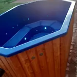 Saunamaja, Taalbergi Kodumajutus Oü *
