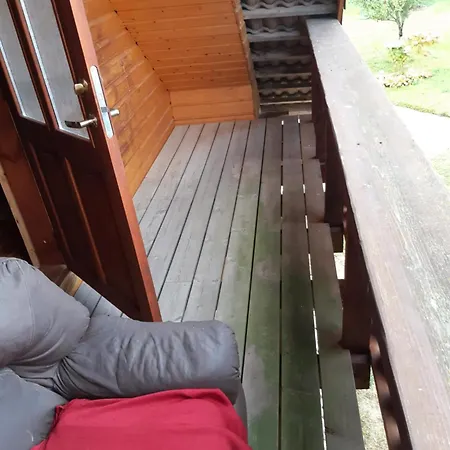 Saunamaja, Taalbergi Kodumajutus Oue *