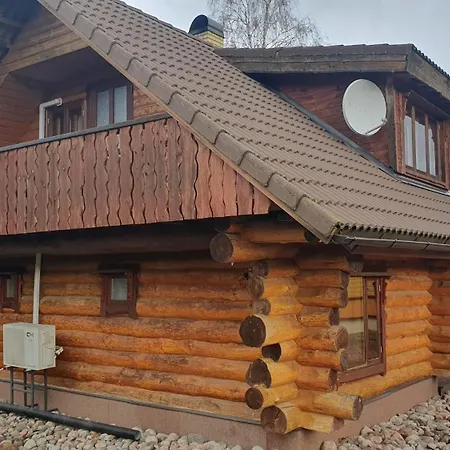 Saunamaja, Taalbergi Kodumajutus Oue Nogu