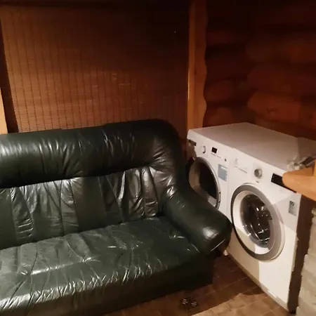 Saunamaja, Taalbergi Kodumajutus Oue Nogu