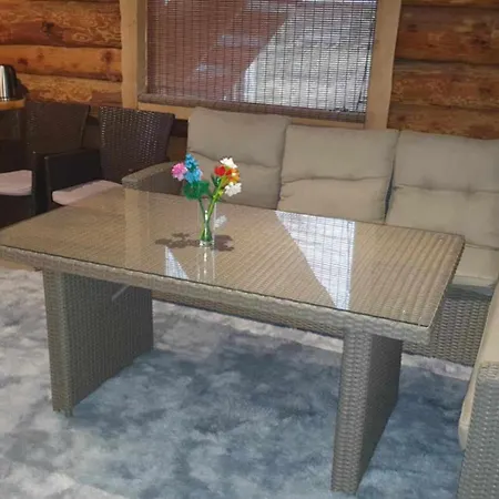 Apartmán Saunamaja, Taalbergi Kodumajutus Oue *