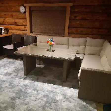 Saunamaja, Taalbergi Talu Апартаменты Nogu