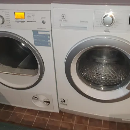 Apartmán Saunamaja, Taalbergi Kodumajutus Oue *