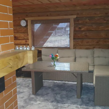 Saunamaja, Taalbergi Talu