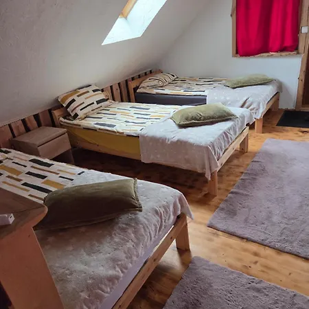 Saunamaja, Taalbergi Kodumajutus Oue * Nogu