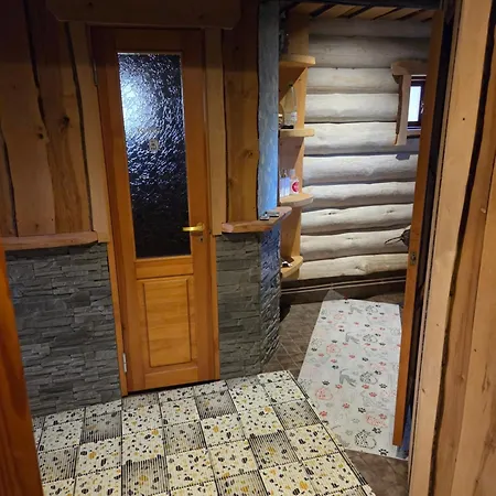 Апартаменты Saunamaja, Taalbergi Talu Nogu