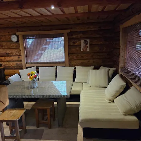 شقة Saunamaja, Taalbergi Kodumajutus Oue Nogu