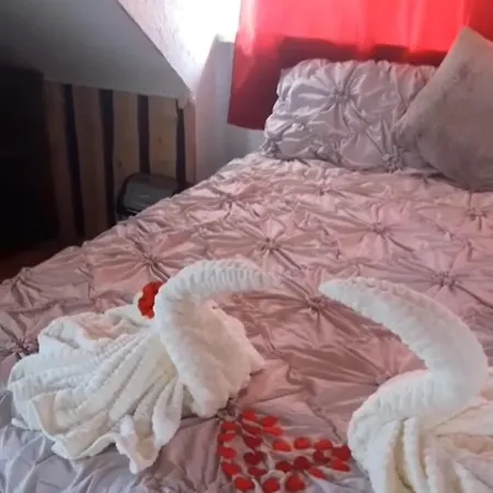 Saunamaja, Taalbergi Kodumajutus Oue