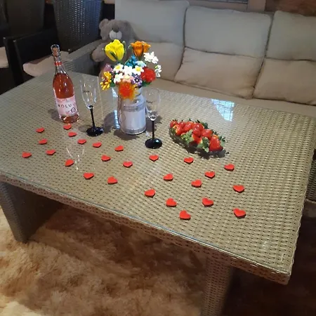 شقة Saunamaja, Taalbergi Kodumajutus Oue Nogu