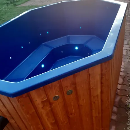 Saunamaja, Taalbergi Kodumajutus Oue *