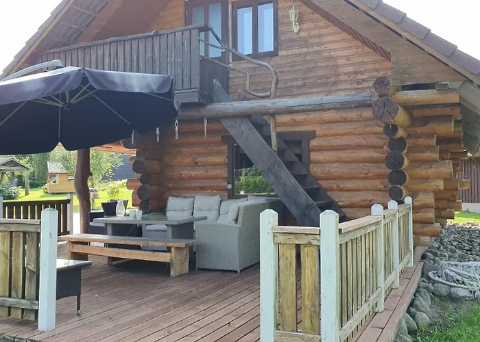 Saunamaja, Taalbergi Kodumajutus Oue Nogu