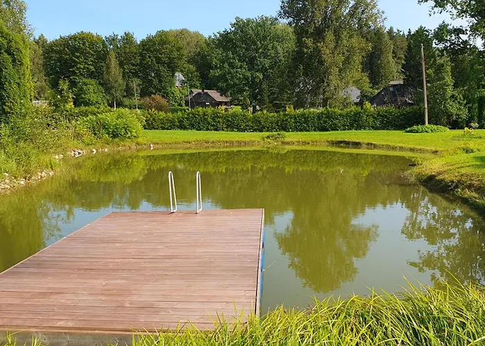 Apartmán Saunamaja, Taalbergi Kodumajutus Oue *