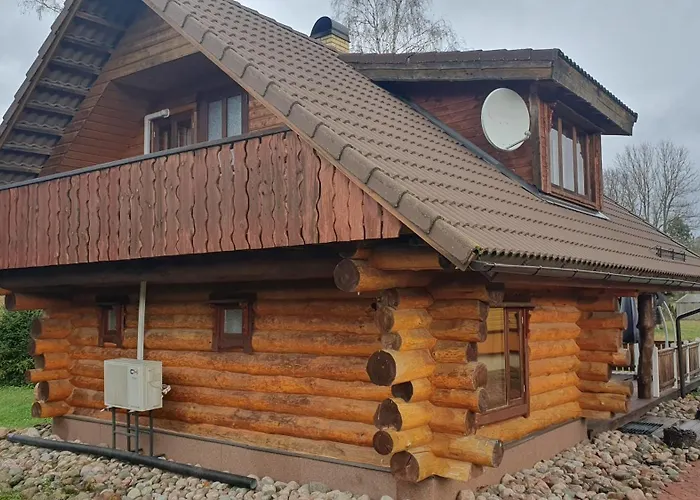 Saunamaja, Taalbergi Kodumajutus Oue Nogu