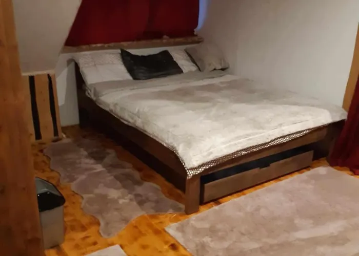 Appartement Saunamaja, Taalbergi Kodumajutus Oue *
