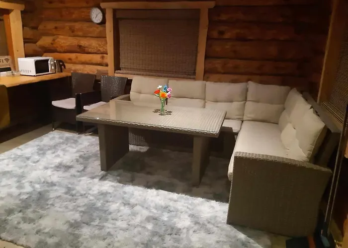 Saunamaja, Taalbergi Kodumajutus Oue Apartmán Nogu