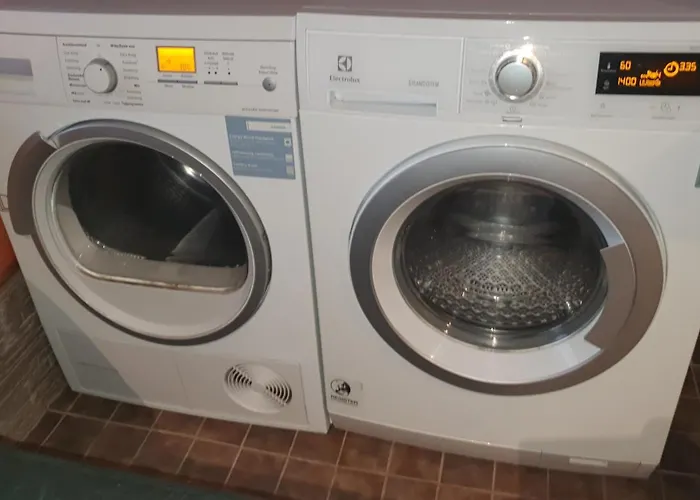 Apartmán Saunamaja, Taalbergi Kodumajutus Oue *