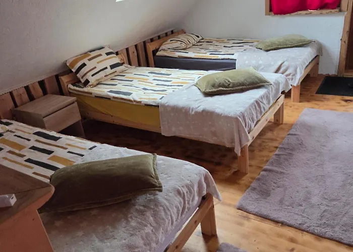 Saunamaja, Taalbergi Kodumajutus Oue * Nogu