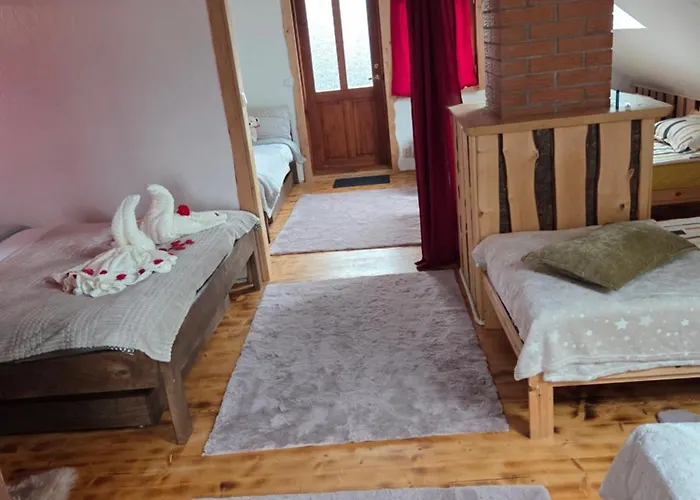 Saunamaja, Taalbergi Kodumajutus Oue Appartement