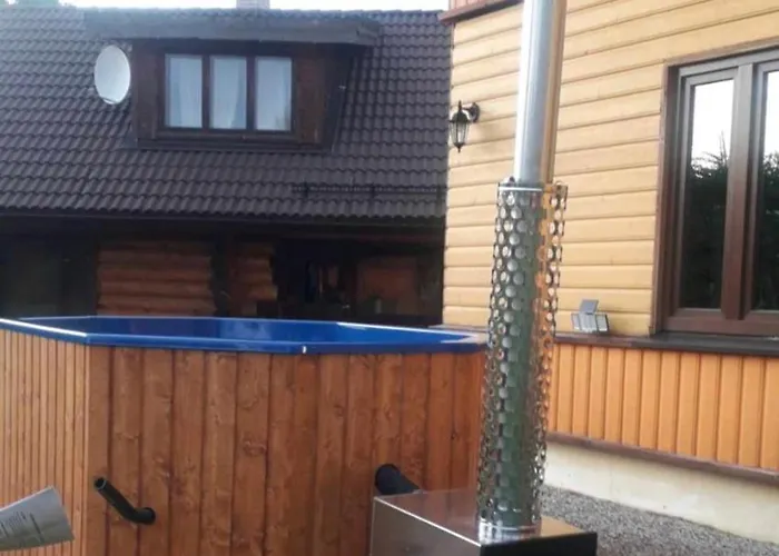 Saunamaja, Taalbergi Kodumajutus Oue Apartmán *