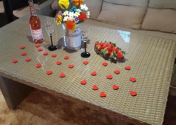 Appartement Saunamaja, Taalbergi Kodumajutus Oue Nogu