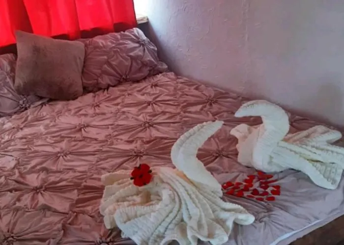 Saunamaja, Taalbergi Kodumajutus Oue Appartement